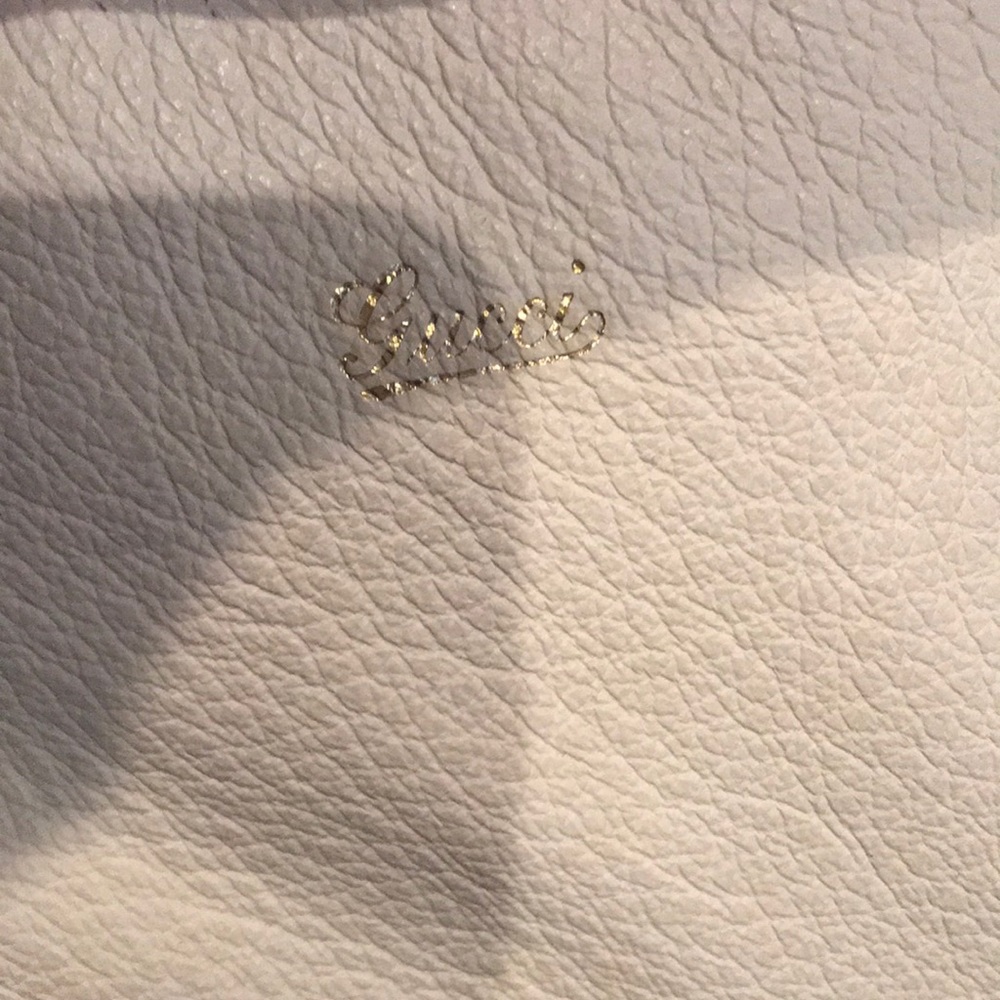 Authentic Gucci bag - Picture 7 of 8